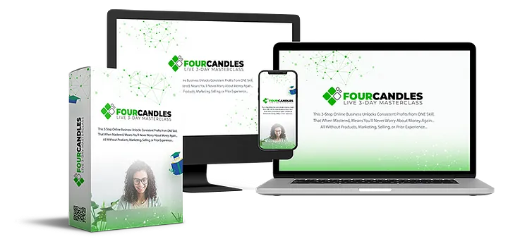 Four Candles Formula Masterclass Over View