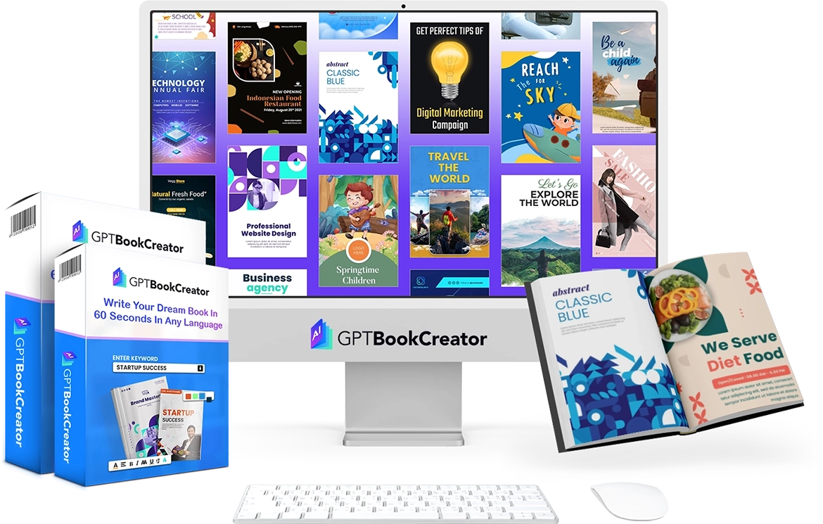 AiGPTBookCreator Review